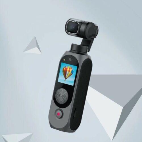 Actual product image Axis FIMI Palm 2 Pro Gimbal 4K Pocket Camera 3-Axis WIFI Handheld Stabilizer (Wi-Fi)