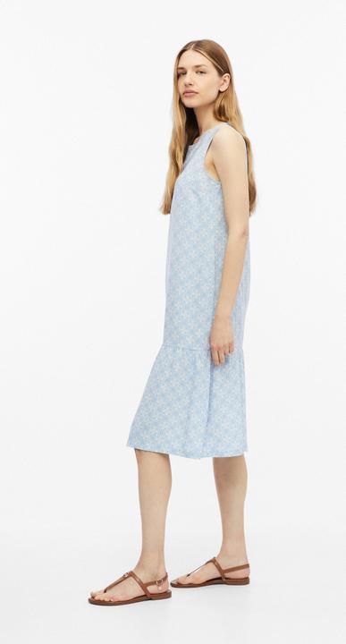 Image du produit s.Oliver Stufenkleid aus Viskose (38)