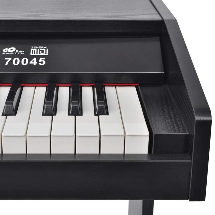 Produktbild VidaXL Falco (88 Tasten)