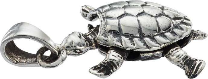 Actual product image Bijouteria Small silver pendant (Silver 925)