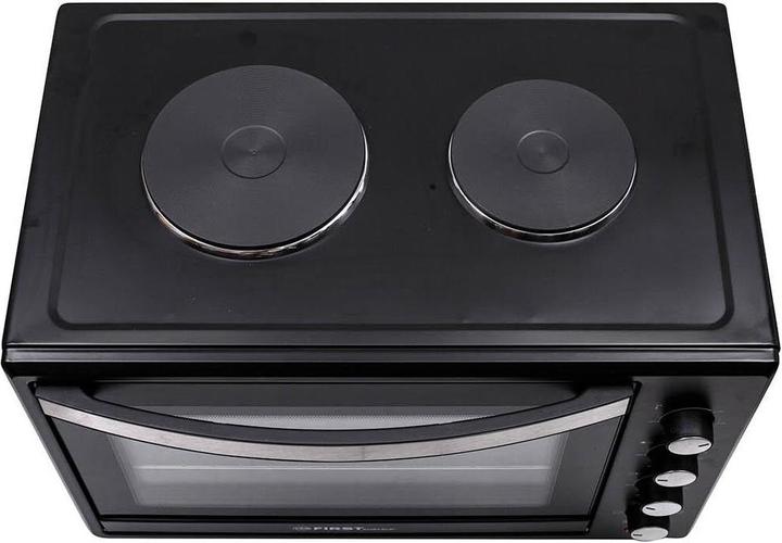 Actual product image First Electric stove with oven FA-5045-5