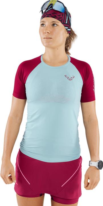 Actual product image Dynafit Ultra S-Tech Shirt Ladies (L, M)