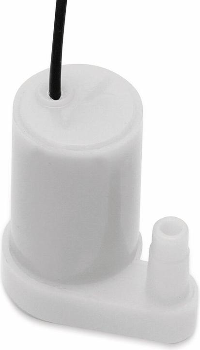 Eneroid Submersible pump 3-5V-, vertical (Booster pump)