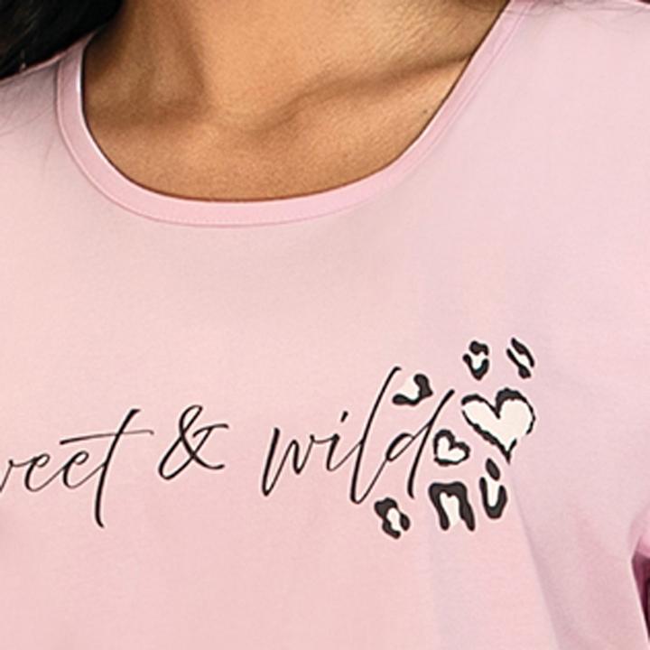 Produktbild Comtessa Damen-Schlafanzug (42)