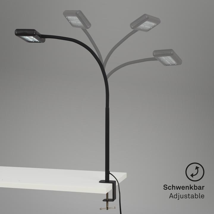 Actual product image Briloner LED (800 lm)