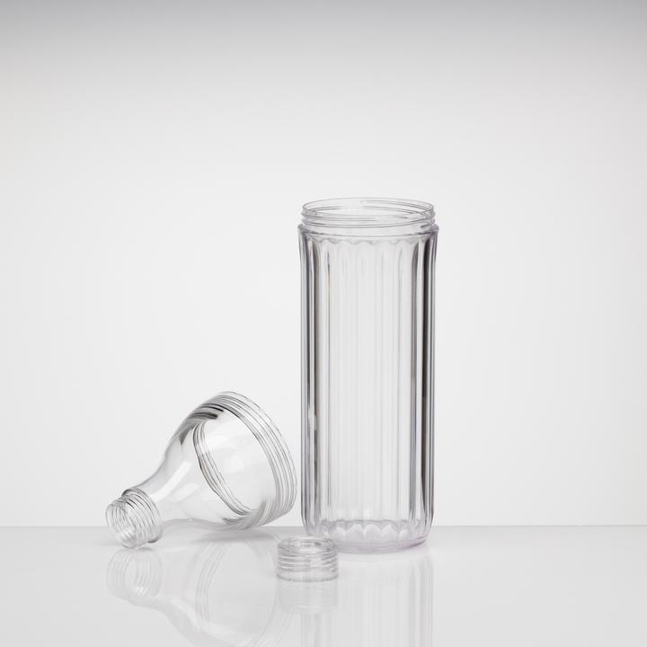 Actual product image Flamefield Getränkeset Flasche+4B klar