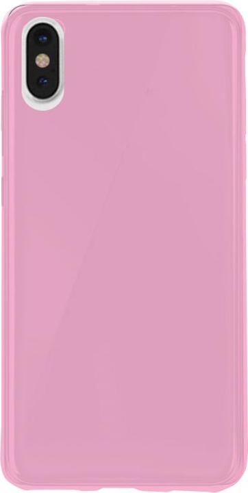 Image du produit SBS Housse de protection (Apple iPhone X, Apple iPhone XS)