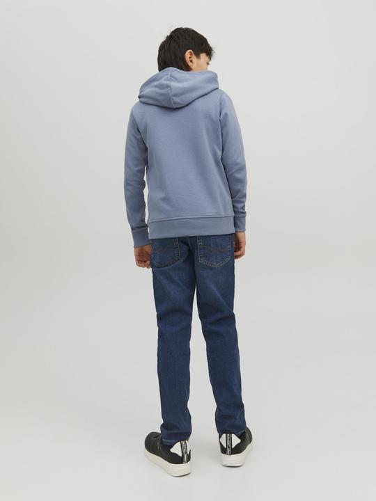 Actual product image Jack & Jones Boys Glenn Original MF 070 Slim Fit Jeans (152)