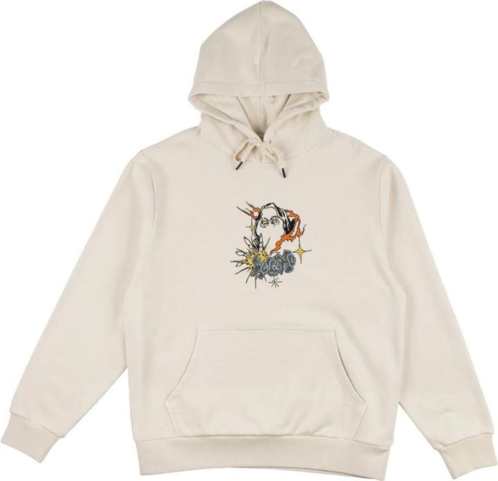 Immagine prodotto Welcome Stupefy Garment-Dyed Hoodie (M)