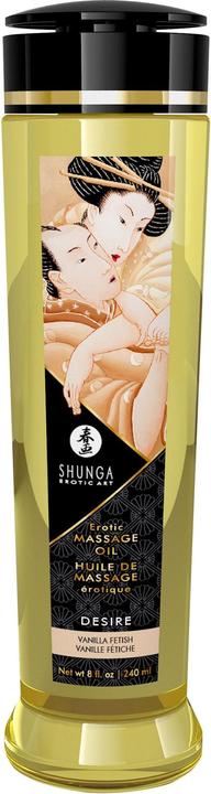 Immagine prodotto Shunga Romance (240 ml)