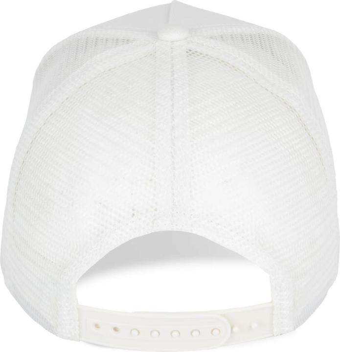 Actual product image Native Spirit Eco-friendly 5-panel trucker cap