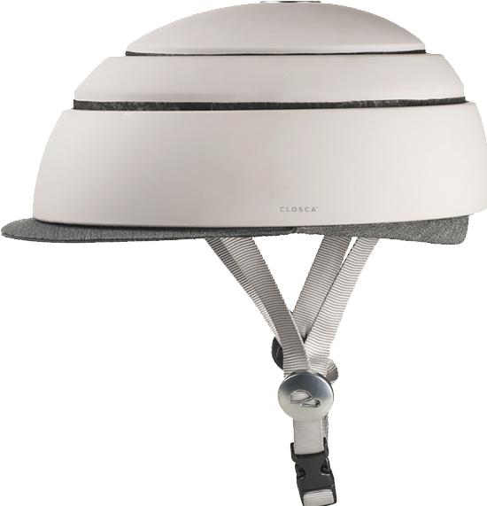 Closca Fuga (58 - 62 cm)