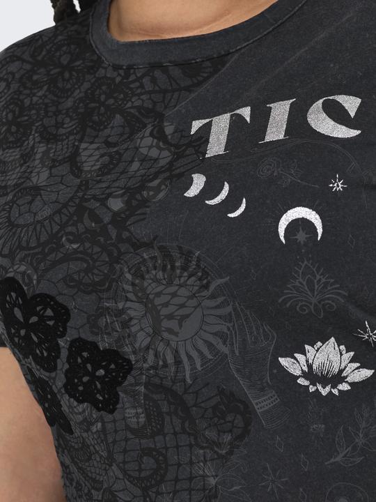 Actual product image Only CARMIKO T-shirt T-shirt (L)