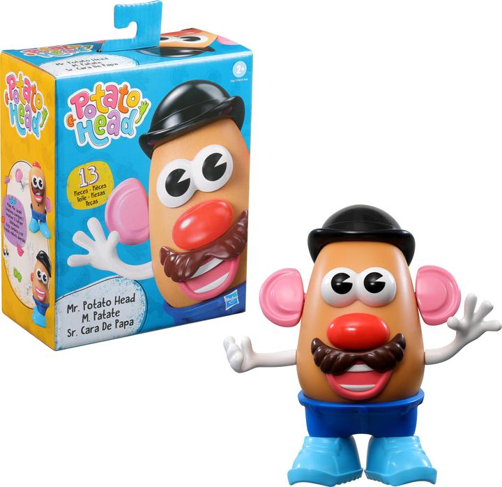 Hasbro M. Tête de Patate