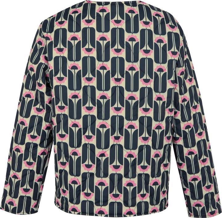 Produktbild Regatta Orla Kiely Jacke Gesteppt Sommer (40)