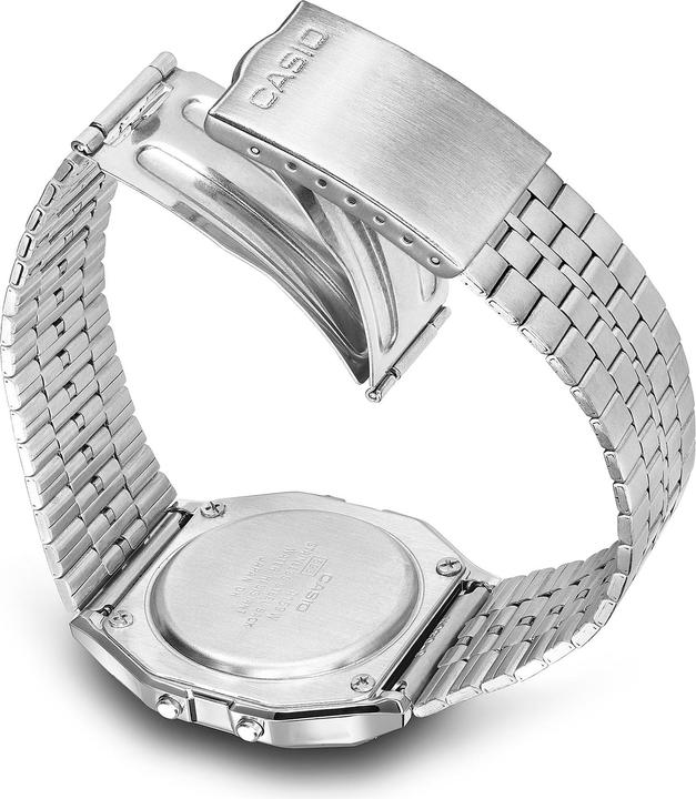 Actual product image Casio A159W-N1DF (Digital watch, 33 mm)