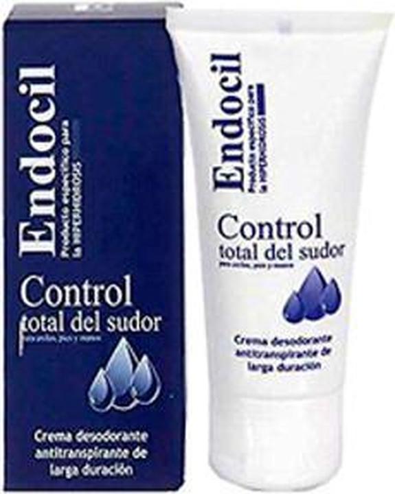 Produktbild Avid Brands Deo Antritransp. Crema Tubo 125 ml (Tücher, 125 ml)