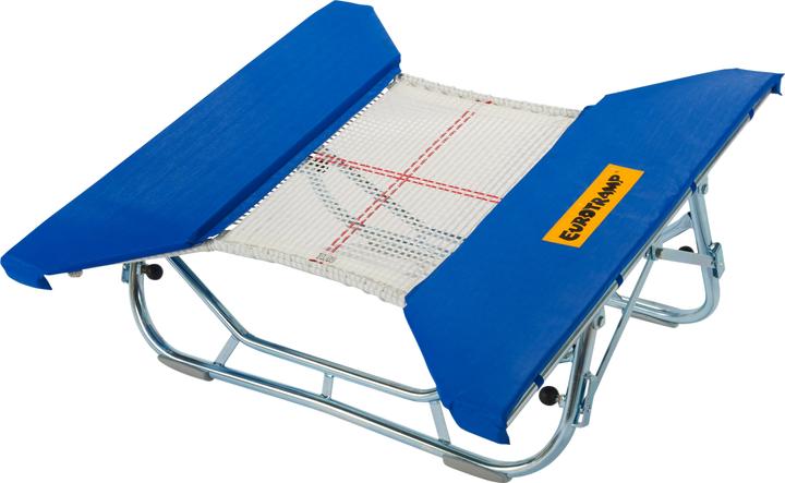 Eurotramp Open-End-Minitrampolin Premium