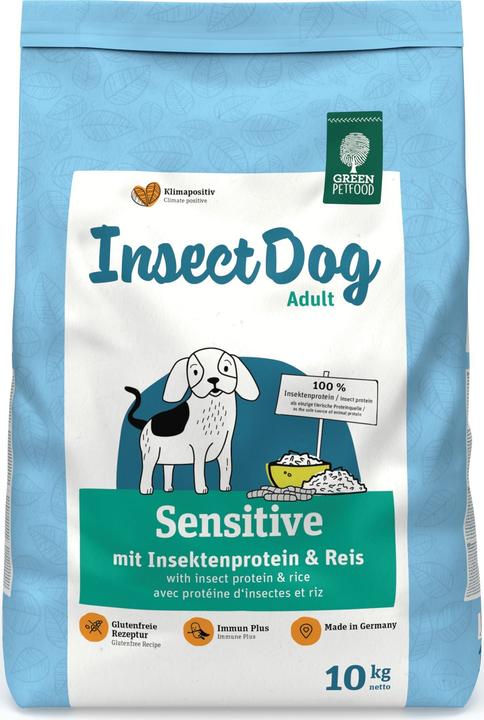 hundefutter kartoffel Hochwertiges Lamm & Natürliche Kartoffel main image 1