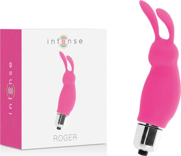 Produktbild Intense Minivibrator "Roger Rabbit"