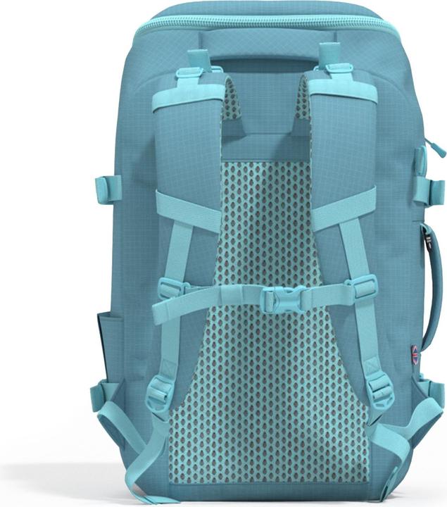 Produktbild Cabin zero Adventure Cabin Bag ADV 32L Rucksack 46 cm (26 l)