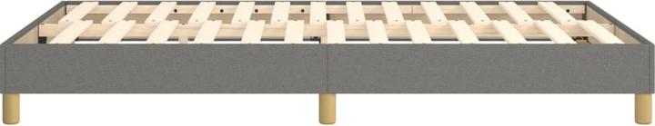 Image du produit vidaXL Boxspringbettgestell (120 x 200 cm)