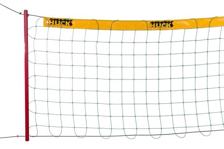 Actual product image Huck Beach volleyball net from dralo