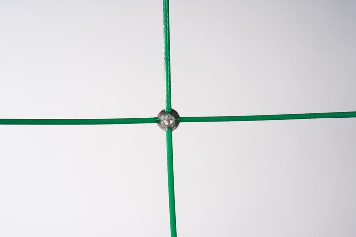 Actual product image Huck Beach volleyball net from dralo