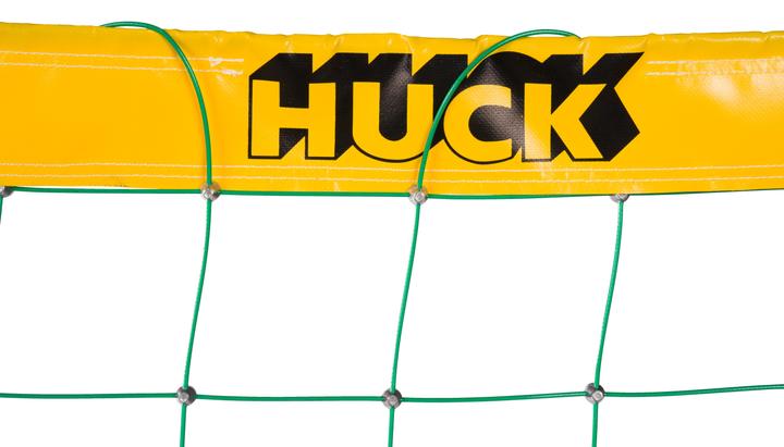 Actual product image Huck Beach volleyball net from dralo