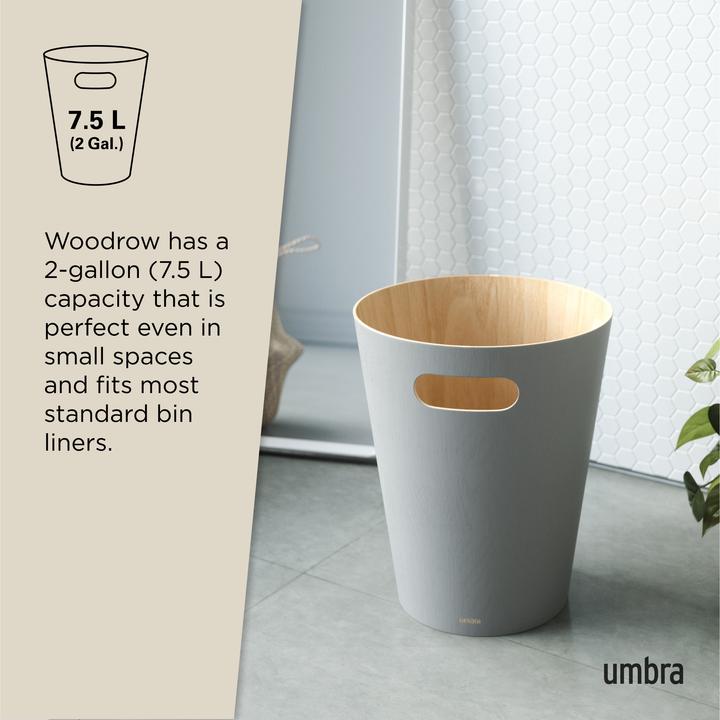 Produktbild Umbra Woodrow (7.50 l)
