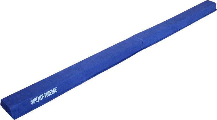 Gymnastics equipment