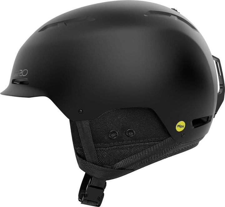 Produktbild Giro Trig MIPS Helmet (52 - 55 cm, S)