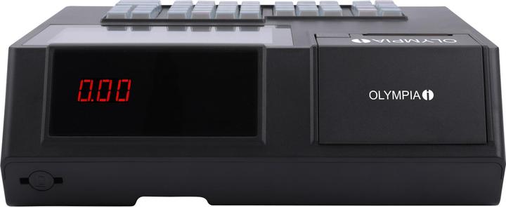 Actual product image Olympia K200