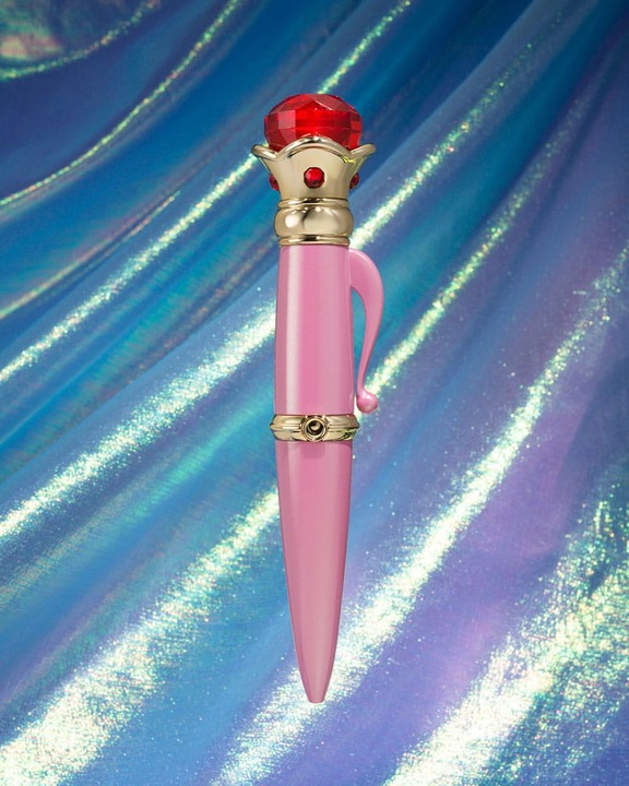 Image du produit Bandai Sailor Moon Proplica Réplique 1/1 Sceptre de la Lune Brilliant Color Edition 26 cm