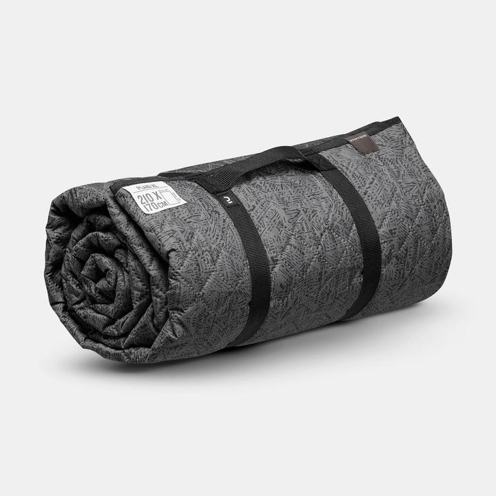 Immagine prodotto Quechua Plaid Xl