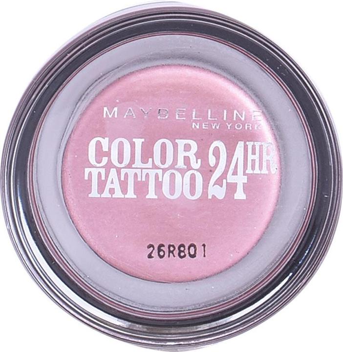 Produktbild Maybelline New York Eye Studio (65 Pink Gold)
