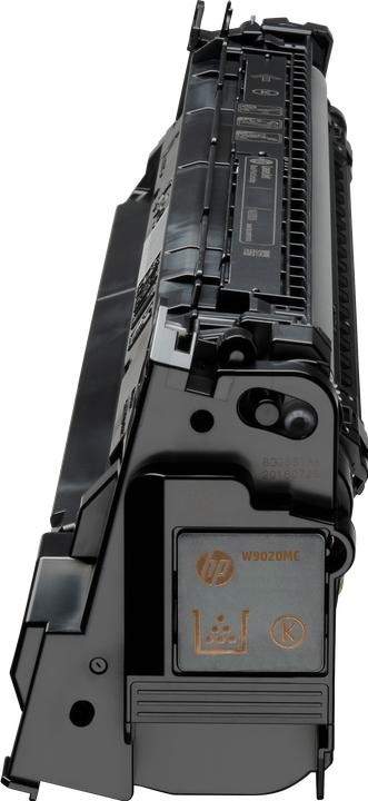 Actual product image HP 658A (FC)