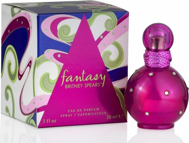 Produktbild Britney Spears Fantasy (Eau de Parfum, 30 ml)