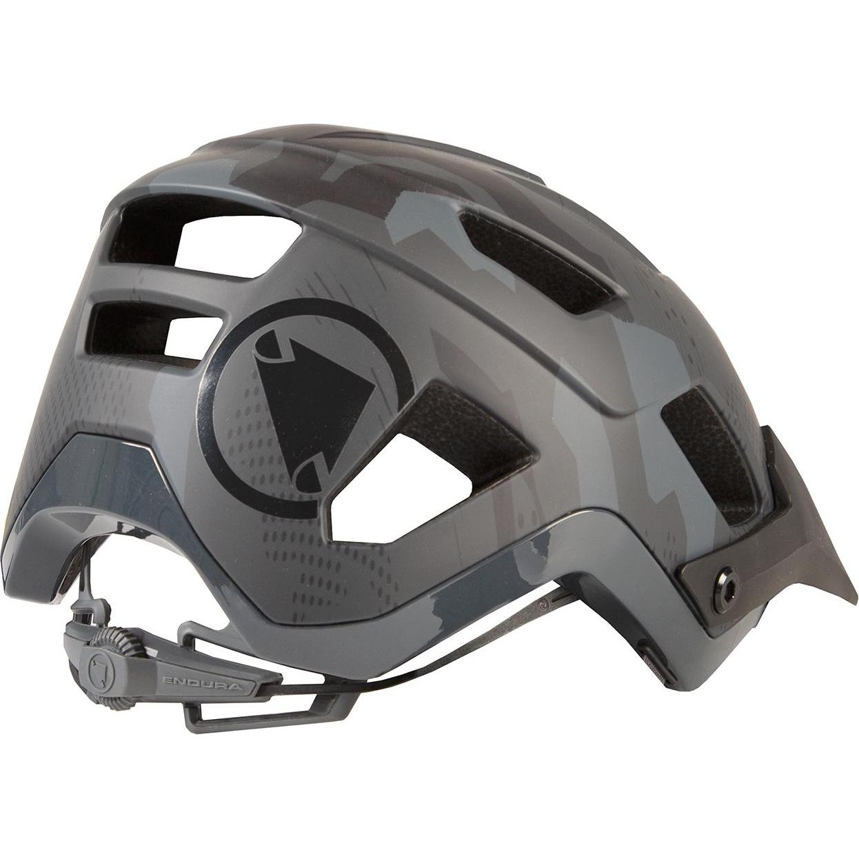 Thumbnail - Endura, Velohelm, (58 - 63 cm)