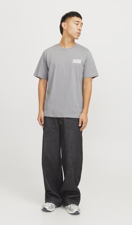 Produktbild Jack & Jones Jjecorp Logo Tee Ss O-Neck Noos (M)
