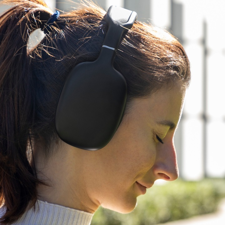 Produktbild InnovaGoods Kabelloses Headset mit Mikrofon (8 h, Kabellos)