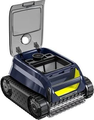 Zodiac Poolroboter Freerider TM RF 42 iQ