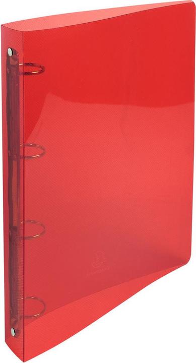 Actual product image Exacompta Ring binders (A4, 40 mm)