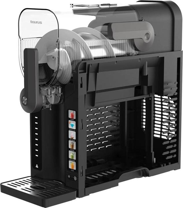 Produktbild Taurus Eismaschine Flow