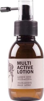 Dear Barber Multi Active Lotion - Stimulating Agent (100 ml)