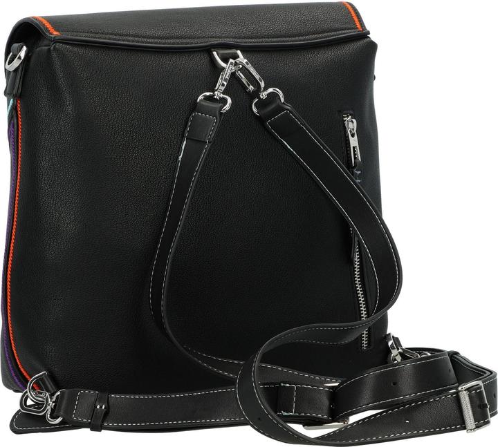 Image du produit Desigual rucksack cleo jersey