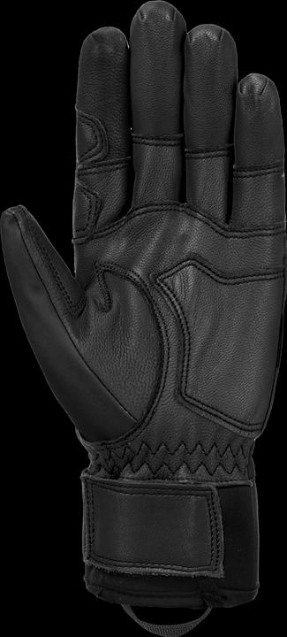 Produktbild Reusch Alp-X TOUCH-TEC (8.5)