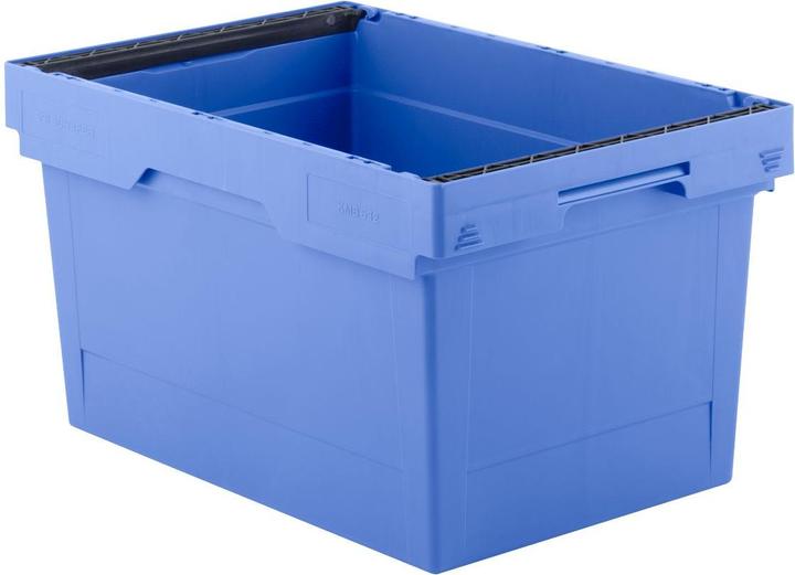 Actual product image Schäfer Shop KONISCHE reusable container KMB 632, various sizes (56 pieces)