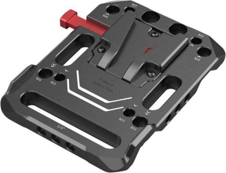 Produktbild SmallRig V Mount Battery Plate 2988