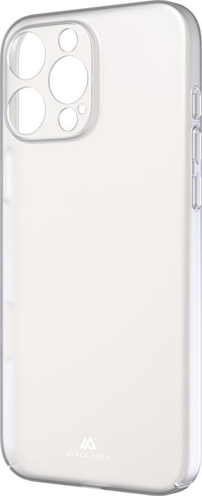 Produktbild Black Rock Ultra Thin Iced (Apple iPhone 16 Pro Max)